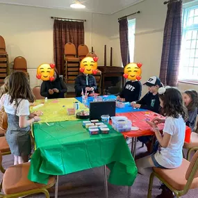 Bild von JemEla Craft Club and Parties