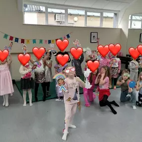 Bild von JemEla Craft Club and Parties