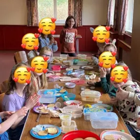 Bild von JemEla Craft Club and Parties