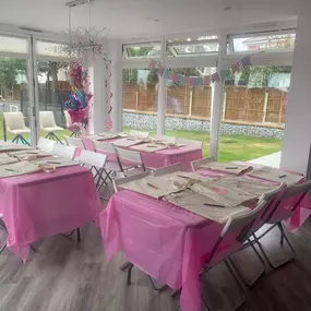 Bild von JemEla Craft Club and Parties