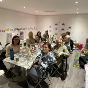 Bild von JemEla Craft Club and Parties