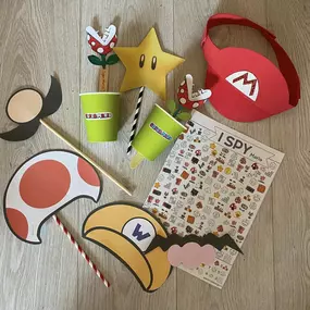 Bild von JemEla Craft Club and Parties