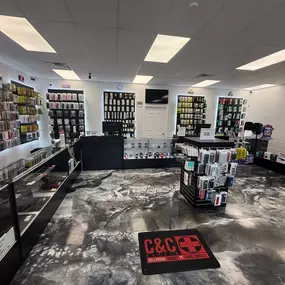 Bild von C & C Cellphone and Computer Repair
