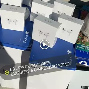 Bild von C & C Cellphone and Computer Repair