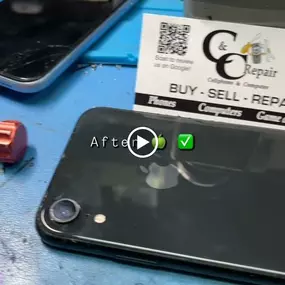 Bild von C & C Cellphone and Computer Repair
