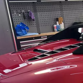 Bild von Autopflege & Folien Service - King Detailing Accredited Detailer
