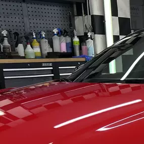 Bild von Autopflege & Folien Service - King Detailing Accredited Detailer