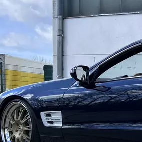 Bild von Autopflege & Folien Service - King Detailing Accredited Detailer