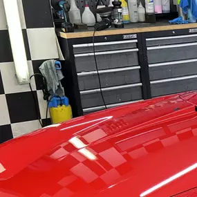 Bild von Autopflege & Folien Service - King Detailing Accredited Detailer