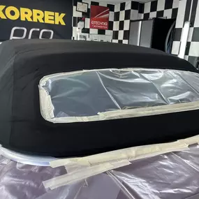 Bild von Autopflege & Folien Service - King Detailing Accredited Detailer