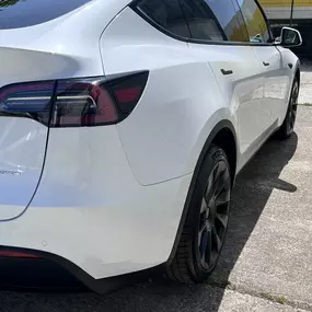 Bild von Autopflege & Folien Service - King Detailing Accredited Detailer