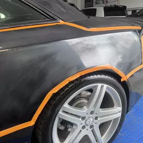 Bild von Autopflege & Folien Service - King Detailing Accredited Detailer