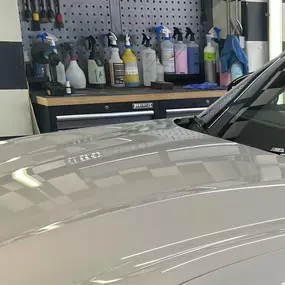 Bild von Autopflege & Folien Service - King Detailing Accredited Detailer