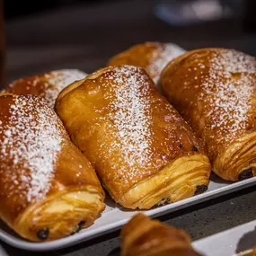 Bild von Esquires Coffee Gateshead