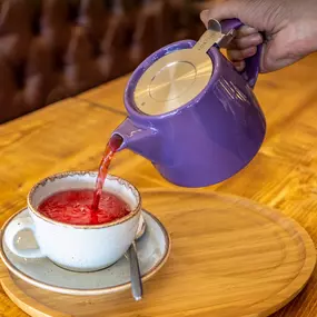 Bild von Esquires Coffee Gateshead