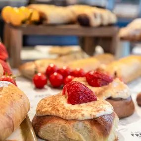 Bild von Esquires Coffee Gateshead