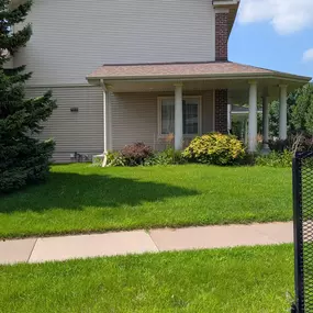 Pristine Lawn Care 2