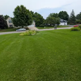 Pristine Lawn Care 4