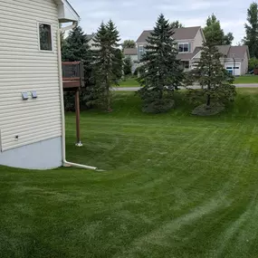 Pristine Lawn Care 8