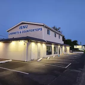 Bild von Renu Cabinets & Countertops