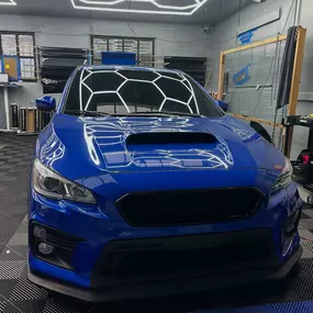 Bild von 360 Tints & Body