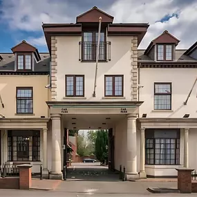 Bild von Garner Hotel Birmingham South East by IHG