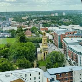 Bild von Garner Hotel Birmingham South East by IHG