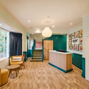 Bild von Garner Hotel Birmingham South East by IHG