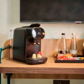 Bild von Garner Hotel Birmingham South East by IHG