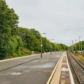 Bild von Garner Hotel Birmingham South East by IHG