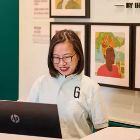 Bild von Garner Hotel Birmingham South East by IHG