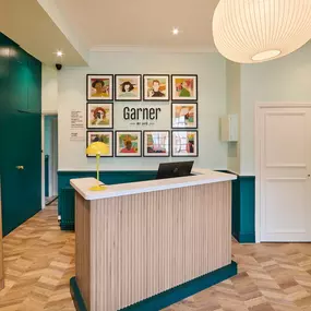 Bild von Garner Hotel Birmingham South East by IHG