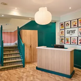 Bild von Garner Hotel Birmingham South East by IHG