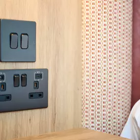 Bild von Garner Hotel Birmingham South East by IHG