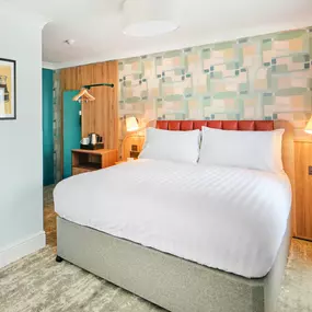 Bild von Garner Hotel Birmingham South East by IHG