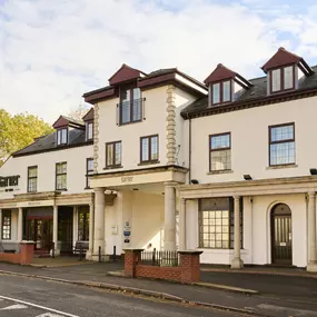 Bild von Garner Hotel Birmingham South East by IHG