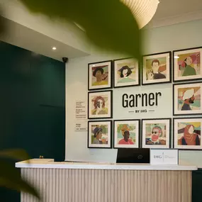 Bild von Garner Hotel Birmingham South East by IHG