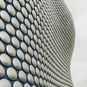 Bild von Garner Hotel Birmingham South East by IHG