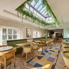 Bild von Garner Hotel Birmingham South East by IHG