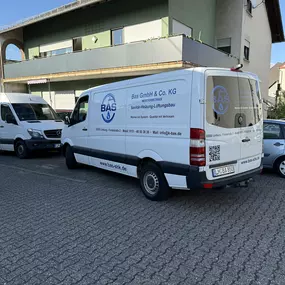 Bild von Bas GmbH&Co.KG