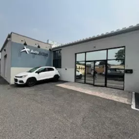 Bild von Auto Action Restyling