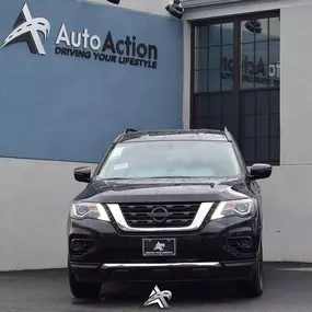 Bild von Auto Action Restyling
