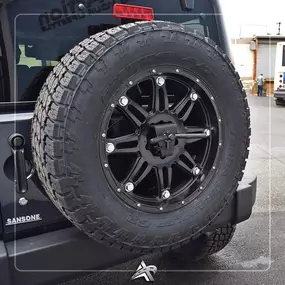 Bild von Auto Action Restyling