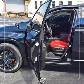 Bild von Auto Action Restyling