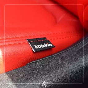 Bild von Auto Action Restyling