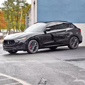 Bild von Auto Action Restyling