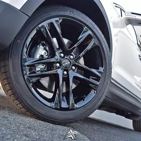 Bild von Auto Action Restyling