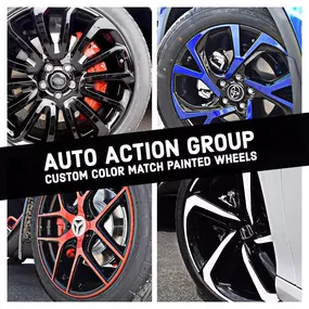 Bild von Auto Action Restyling