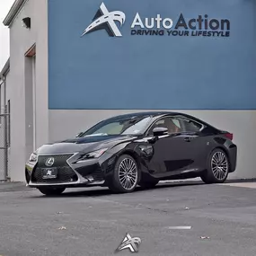 Bild von Auto Action Restyling