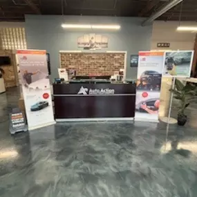 Bild von Auto Action Restyling